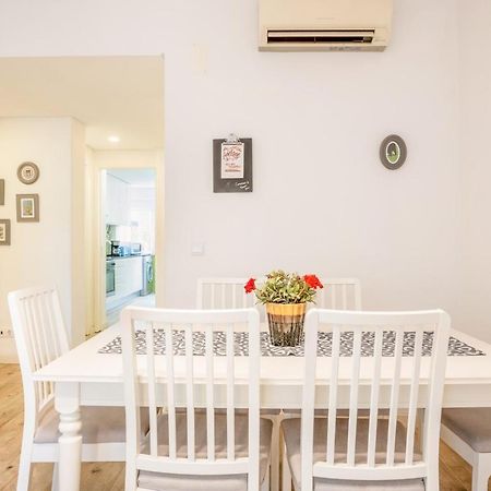 Guestready -Nice 2 Bedroom Apartment In Belem! Lisbona Esterno foto