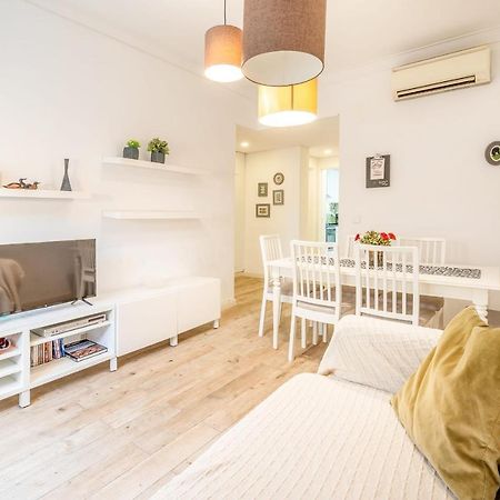 Guestready -Nice 2 Bedroom Apartment In Belem! Lisbona Esterno foto