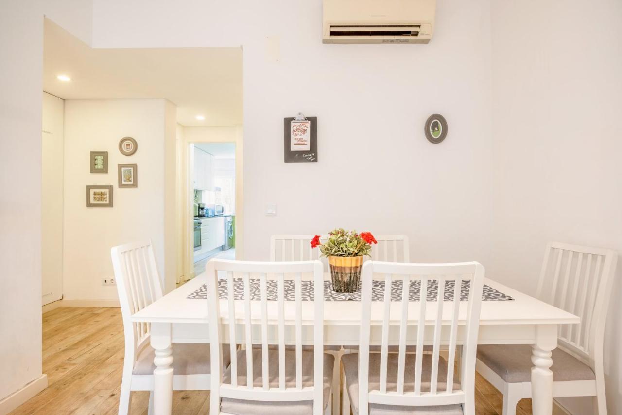 Guestready -Nice 2 Bedroom Apartment In Belem! Lisbona Esterno foto