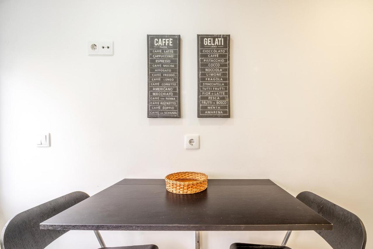 Guestready -Nice 2 Bedroom Apartment In Belem! Lisbona Esterno foto