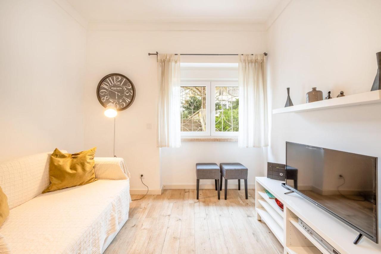 Guestready -Nice 2 Bedroom Apartment In Belem! Lisbona Esterno foto