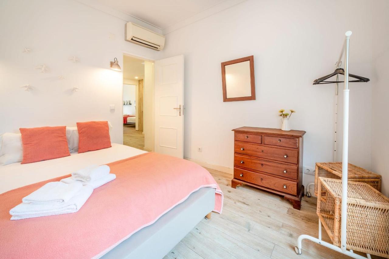 Guestready -Nice 2 Bedroom Apartment In Belem! Lisbona Esterno foto