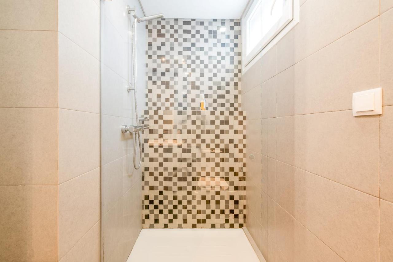 Guestready -Nice 2 Bedroom Apartment In Belem! Lisbona Esterno foto